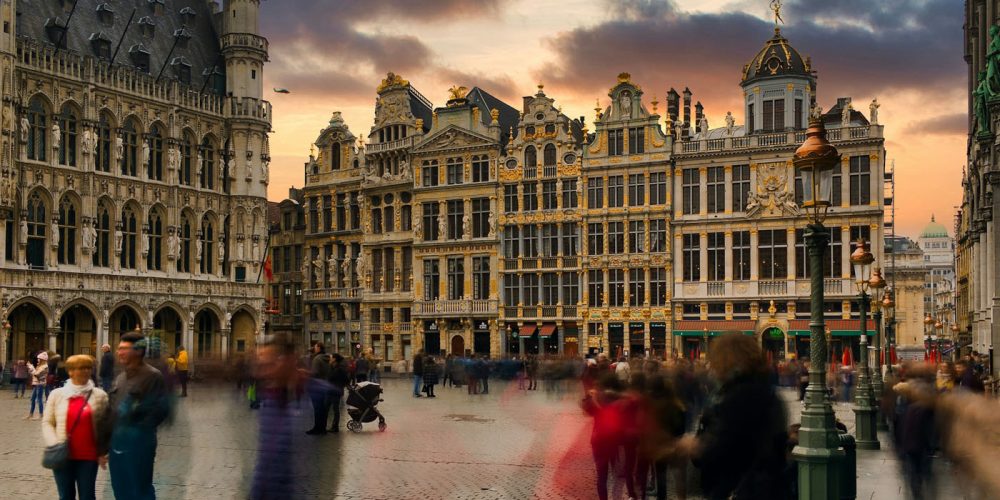 Ultimate Holiday Destinations for an Unforgettable Travel Experience