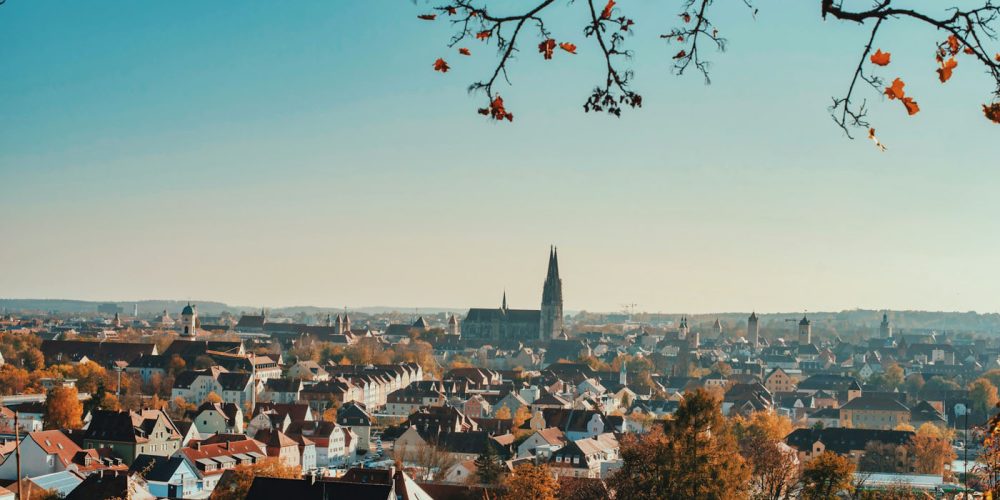 Germany’s Hidden Gems: Fairytale Castles and Scenic Landscapes