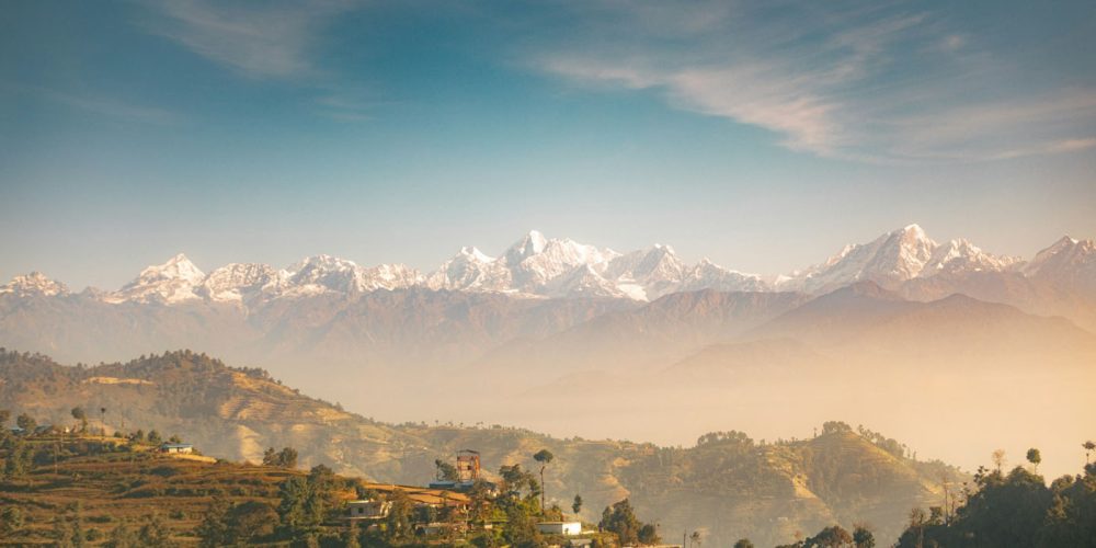 Explore Nepal: A Himalayan Adventure Experience Like Never Before