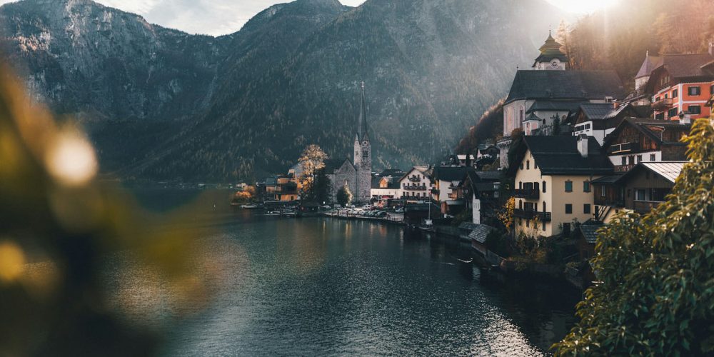 Enchanting Austria: Snowy Peaks and Cultural Delights Await