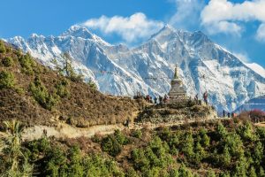 Mystical Nepal: Adventure, Culture, and Serenity in the Himalayas