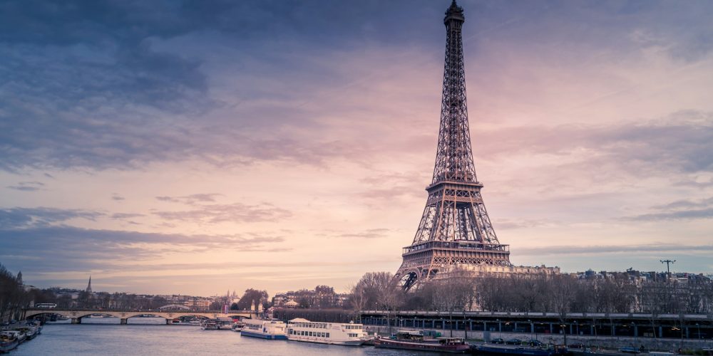 Romantic France: Indulge in the Ultimate French Holiday Experience