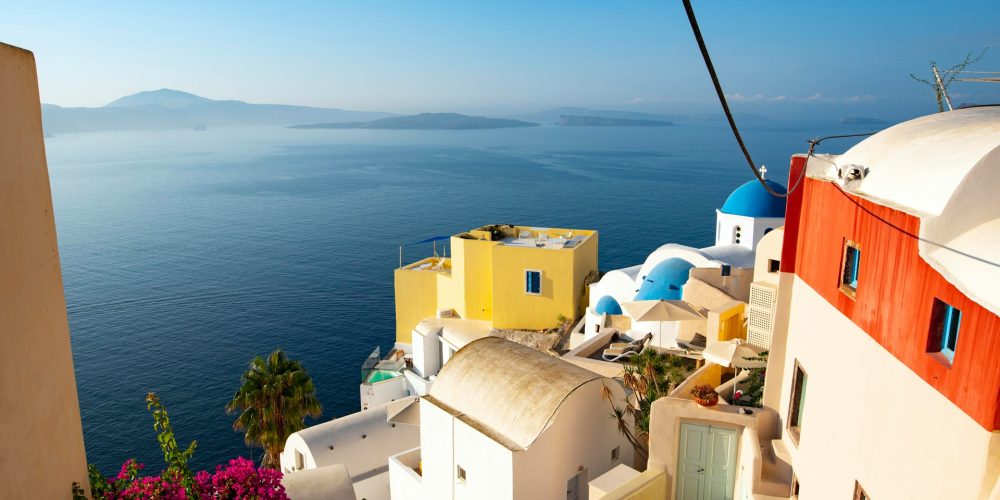 Sun-Kissed Getaways: Explore the Best Holiday Deals in Greece